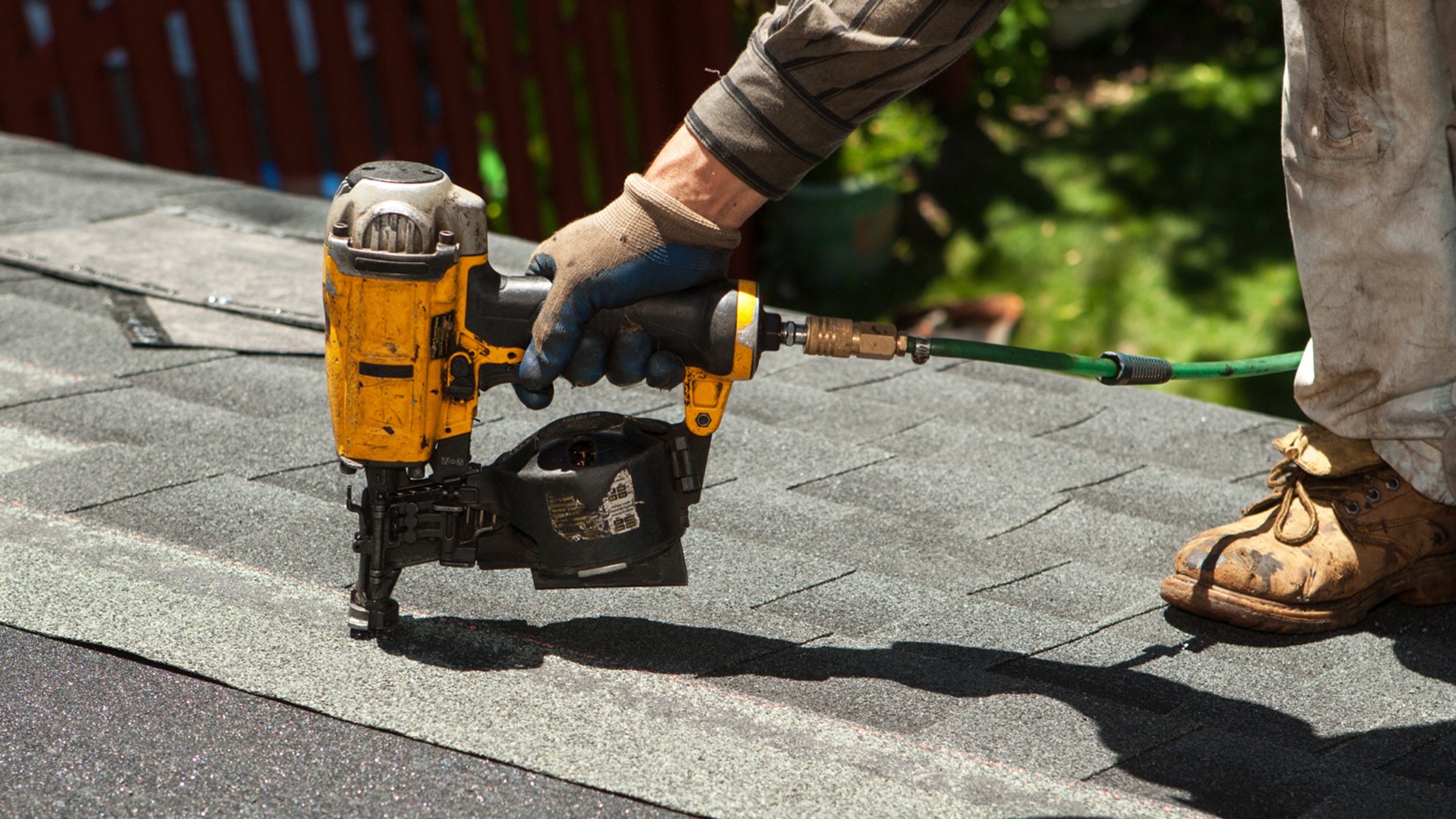 Port Jefferson Roofing Contractor - County Roofing Systems