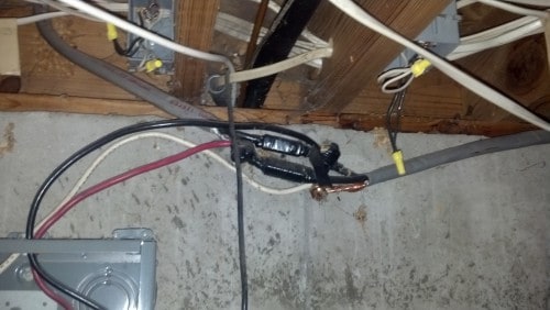 Signs Something has Gone Wrong with Your Electrical System