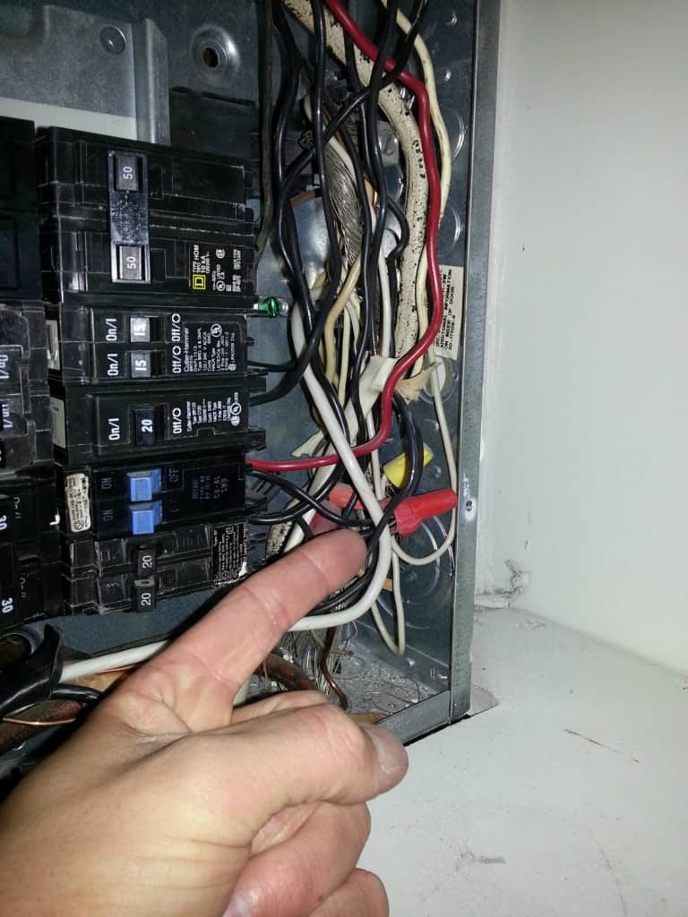 Warning Signs of Faulty Electrical Wiring in Your Home