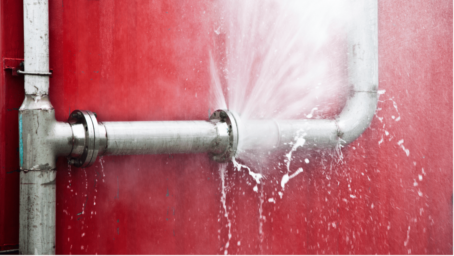 What to Do If a Pipe Bursts in Your Home Midwest Comfort Homes