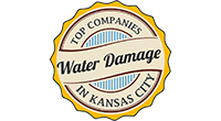 Water Damage Restoration in Kansas City