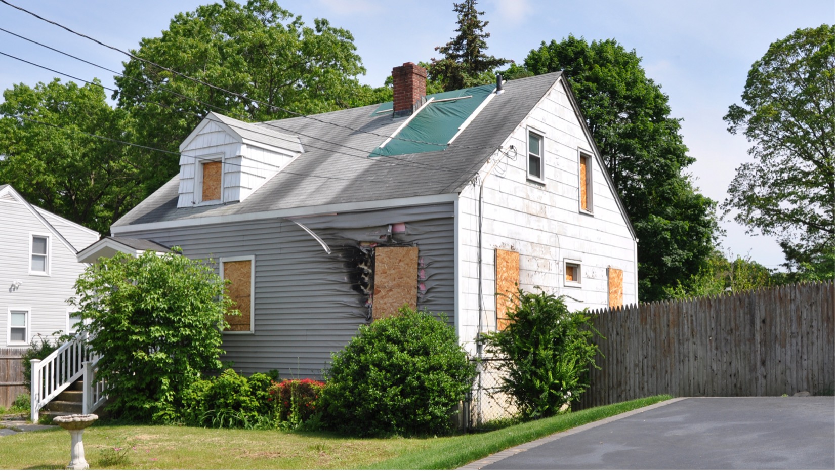 3 Perfect Reasons to Hire Restoration Companies in Kansas City