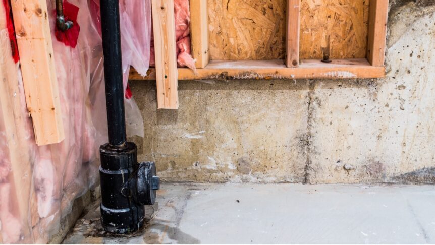 Water Damage Restoration in Kansas City