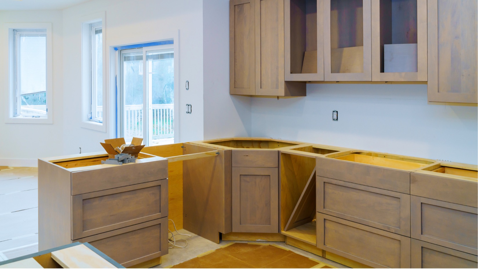 Remodeling Company in Kansas City 