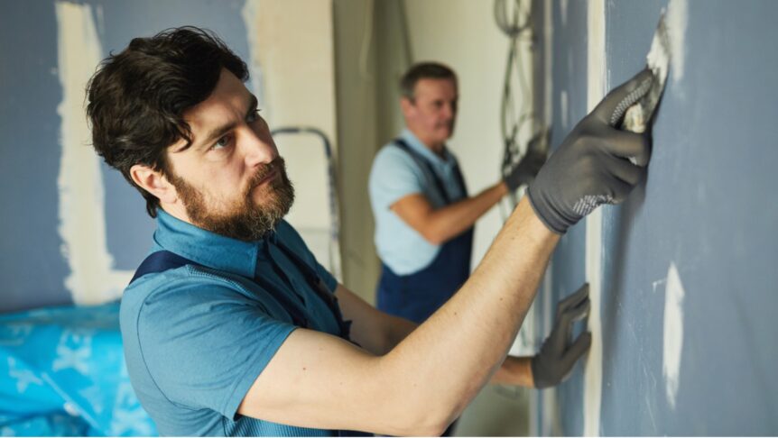 Restoration Services in Kansas City